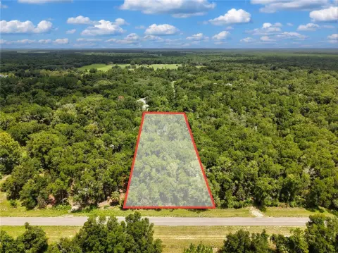 Residential Land Homesite