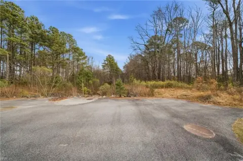 Shovel-Ready Village Center Land