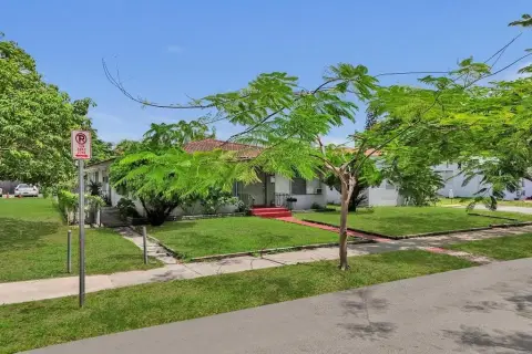 Quadplex with Duplex Conversion Potential