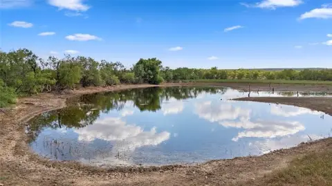 Turn-Key Hunting Ranch in Goldsboro