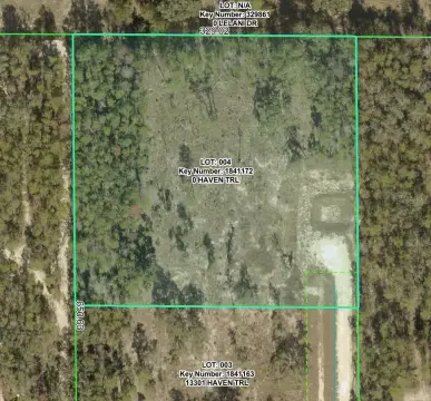 2.4 Acres Residential Land