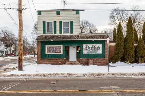 Jackson, MI Retail Opportunity