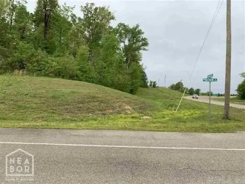 Vacant Commercial Land