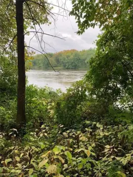 Mississippi Riverfront Land in Little Falls
