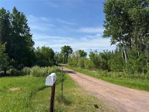 Rural Hunting and Pasture Acreage