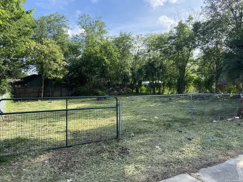 San Antonio Land Opportunity