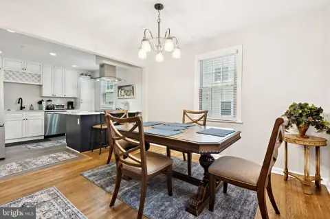 Renovated Triplex in Murray Hill