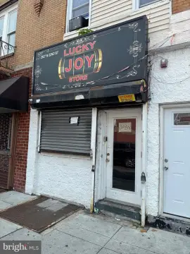 Storefront Retail Space With Two Baths