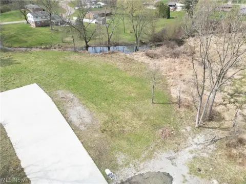 Residential Lot in Jackson Township