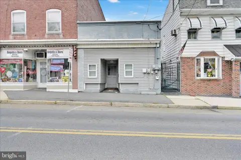 Income-Generating Duplex Near Pottsville Schools