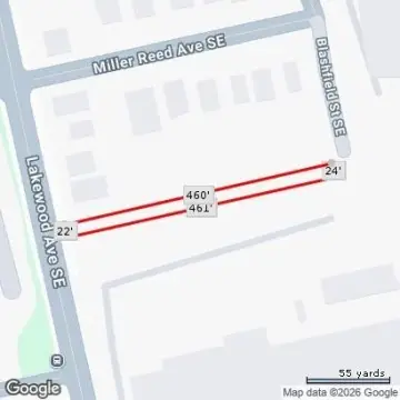 Atlanta Residential Infill Development Opportunity