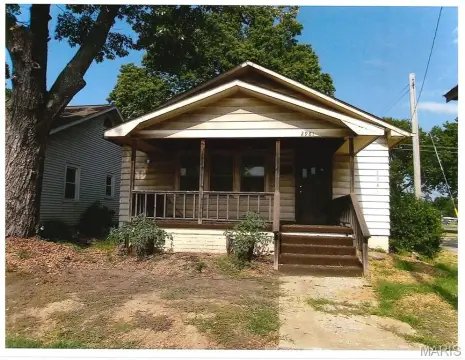 Corner Commercial Land