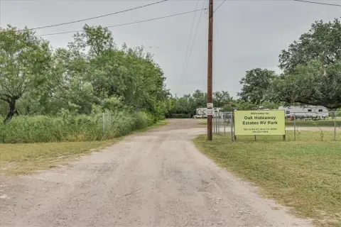 RV Park Investment Opportunity