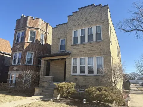 Multi-Family Residential Building