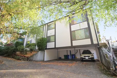 Kerns Fourplex Investment Opportunity