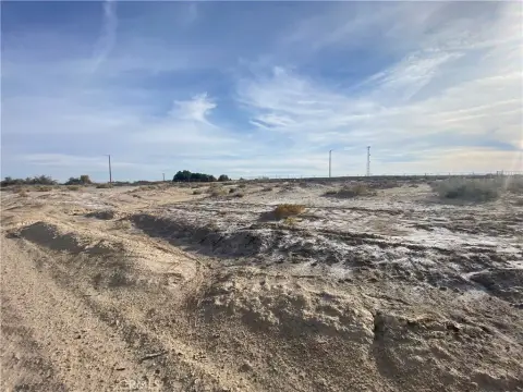 Residential Land in Salton City