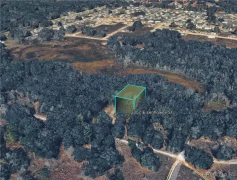 Inverness Land Investment Opportunity