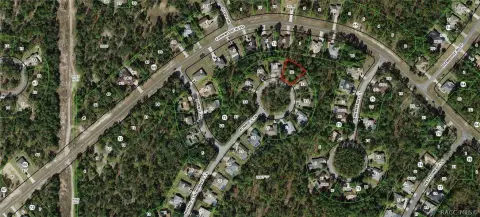 Sugarmill Woods Homesite Opportunity