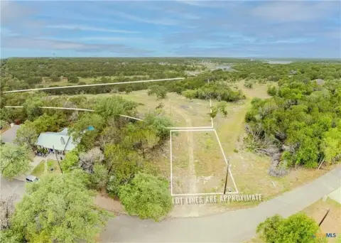 Belton Lakefront Land Opportunity