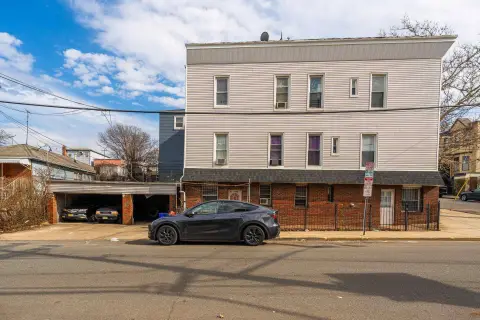 Corner Legal 5-Family Property