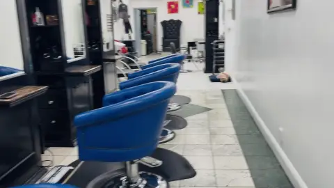 Turnkey Salon in West New York