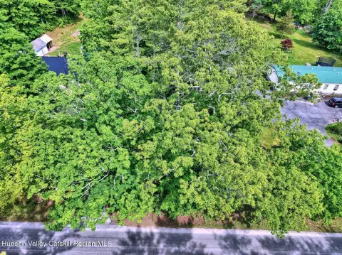 Land in the Catskills