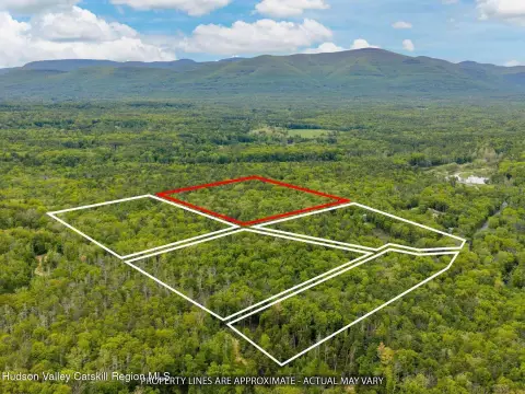 Woodstock Land Parcel Opportunity