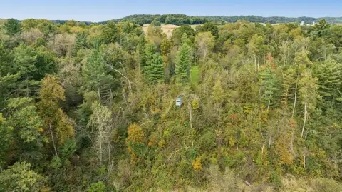 Hunting Land with Trail System