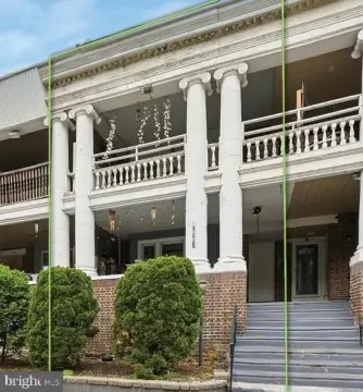 Philadelphia Multifamily Property for Sale