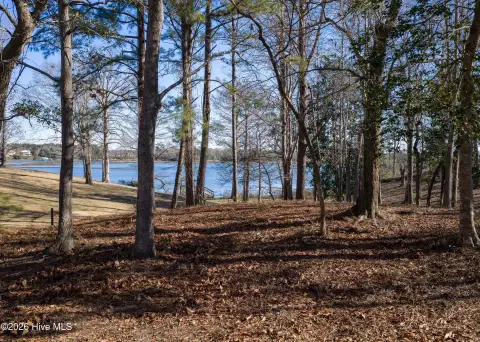 Waterfront Land in Hampstead, NC