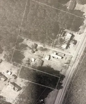 Residential Land in Pinetops, NC