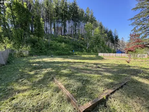 Private Gated River Homesite Land