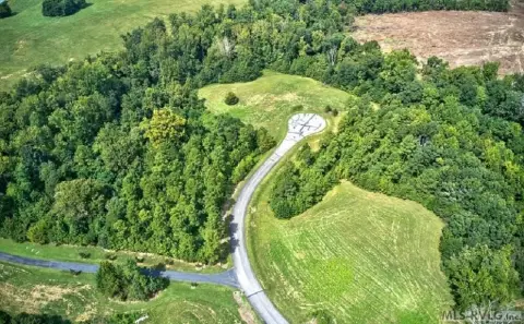 Residential Lot in Grace Stone