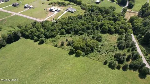 Unrestricted Acreage with Creek