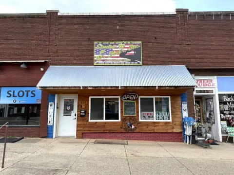 Move-In Ready Retail Storefront