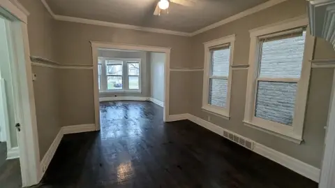 Duplex with Updated Two-Bed Units