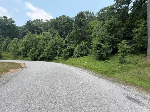 Residential Homesite on Cul-de-Sac