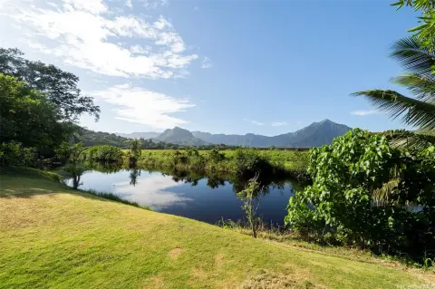 Kailua Land with Approved Permit