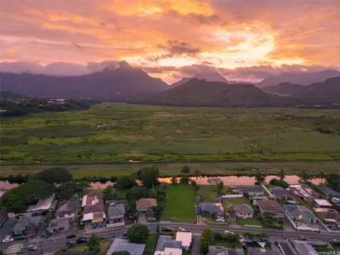 Kailua Land Development Opportunity