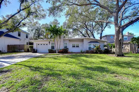 South Tampa Land Opportunity