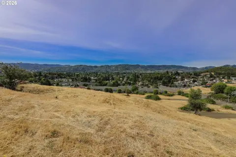 Gated Community Homesite Land