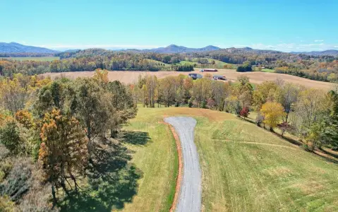 Hayesville Land with River Access