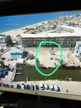 Fort Myers Beach Redevelopment Opportunity