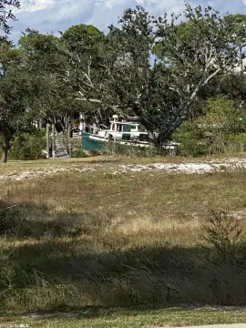 Residential Lots Near Perdido Pass