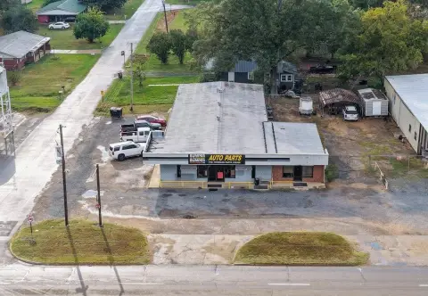 Established Auto-Parts Business For Sale