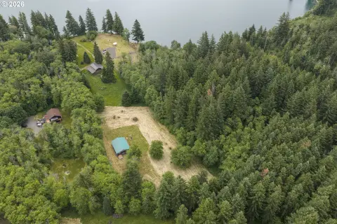 Residential Land with Park Trailer