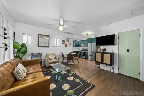 North Park Multifamily Investment Opportunity