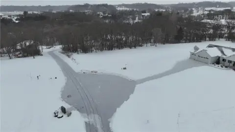 Spacious Homesite in Quiet Subdivision