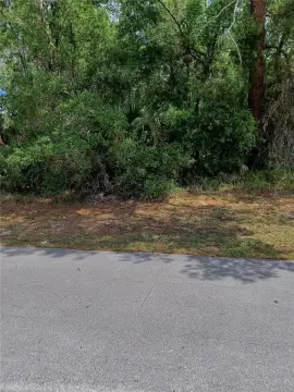 Residential Land in Deltona, Florida