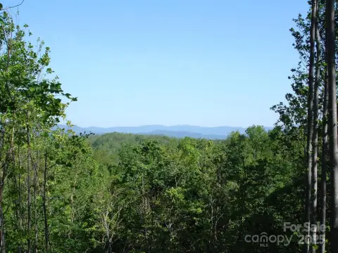 Land in Forrest Heights Subdivision